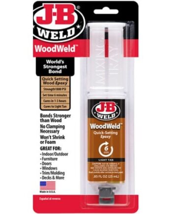 Wood Restore