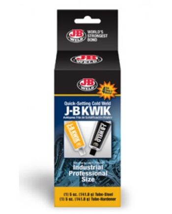 JB Weld - KwikWeld Industrial Professional Size