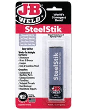JB Weld - SteelStik