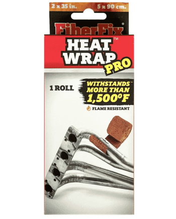 FiberFix Heat Wrap Pro