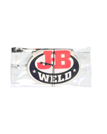JB Weld Air Freshener