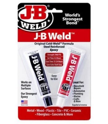 Epoxy and Adhesives