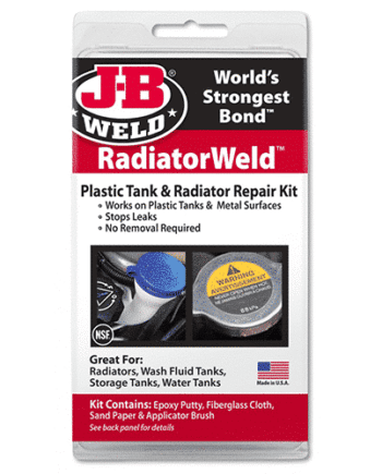 JB Weld RadiatorWeld ™