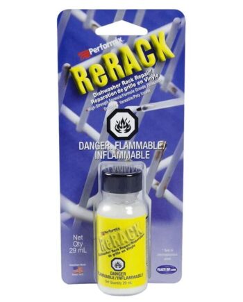 ReRack for Dishwashing machines