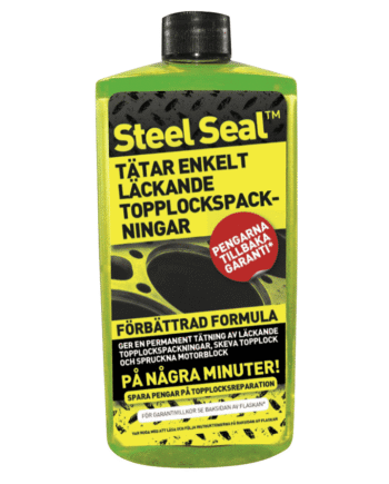 Steel Seal